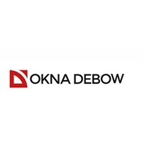 okna debow logo